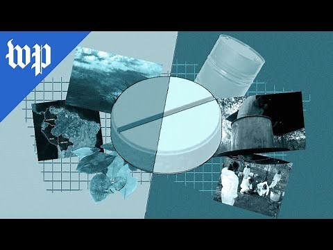 Understanding the shift from plant-based to synthetic drugs