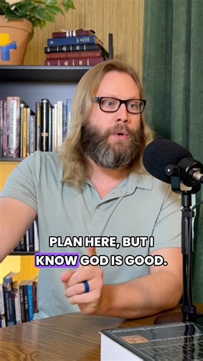 Episode 2: Why Study Theology is out now! #theology #theologian #godisgood