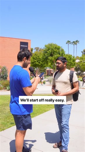 VOODIES | Computer Science Trivia | Did you get the last one? #voodies #ucsd #ucsandiego #ucla #ucsc #ucsb #ucd #ucriverside #ucsantacruz... | Instagram