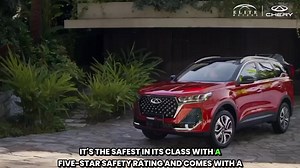 9.6K views · 47K reactions | Discover the Chery Tiggo 7 Pro 2026 model starting from 49,900 QAR, a car that combines luxury, performance, and innovation with a 1.5 turbo engine. Spacious and comfortable for the whole family, so you can enjoy every moment together. Visit Aleet Motors or contact us today to book a test drive appointment: 4444 5655 | Chery Qatar | Facebook