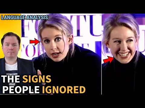 Why Elizabeth Holmes Is More Dangerous Than People Think