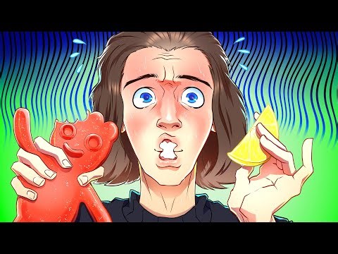 TikTok Spice Kings Are Eating Sour.