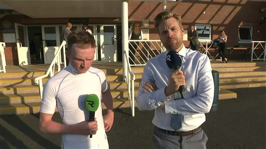 22K views · 320 reactions | Spoken like a true gent, Rob Hornby  | Racing TV | Facebook