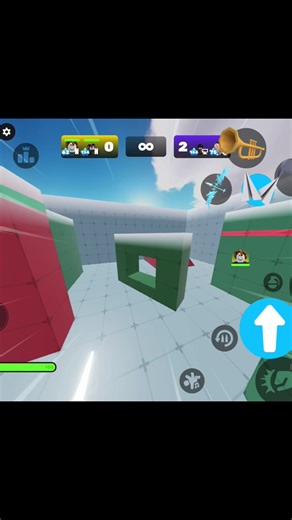 mobile clips?#rivals #movement #fyp #knife #dontflop