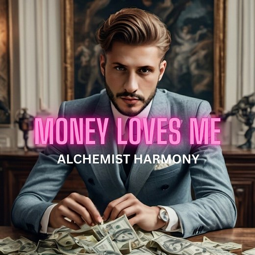 Money Loves Me - Alchemist Harmony: Song Lyrics, Music Videos & Concerts