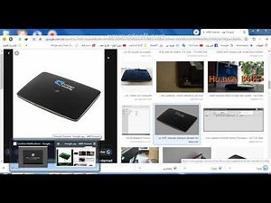 HUAWEI B683 فك شفره