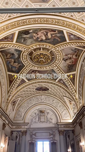 Exploring Polimoda: A Fashion School in Italy