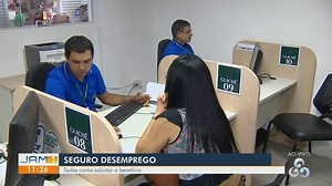 Saiba como solicitar benefício do seguro desemprego