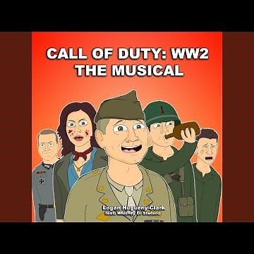 Call of Duty: WW2 the Musical