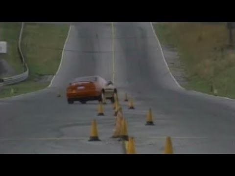MotorWeek Review | 1992 Honda Prelude Si 4WS