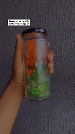 Candy Mansion on TikTok