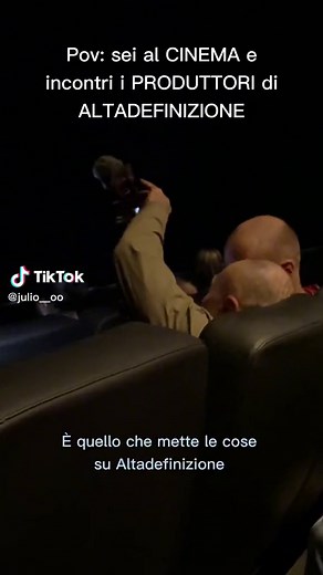 Il cinema in alta definizione: le migliori pellicole