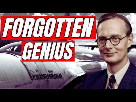 They Deleted His Fighter From History — It Was Their Best Weapon