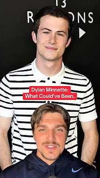 Dylan Minnette: What Could’ve Been. #dylanminnette #clayjensen #wallows