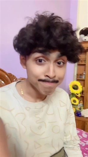 Rupashree Sarkar on Instagram: "Kuttuma kuttu😅"