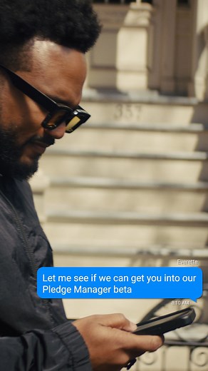 6.4K views · 4 comments | Creators, Kickstarter’s Pledge Manager is here!  | Kickstarter | Facebook