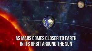 6.6K views · 237 reactions | Mars' Memorial Day Close-Up Mars is...