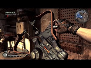 Rage, Playthrough, (No Commentary), pt.4