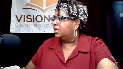 "Keep Contending for YOUR Faith!” Pastor Tomika | Vision Life Center Church