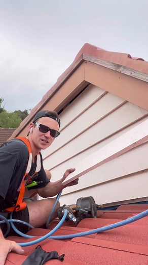 I’ve starting restoring this old house with replacing the old rotten w...