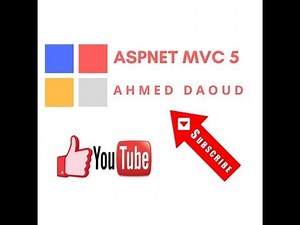 ASP.NET MVC #5 : How to Create a Registration Form with Email Confirmation