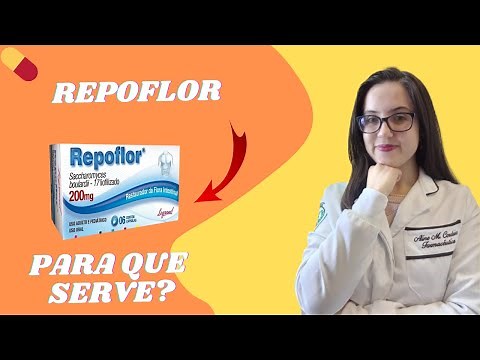 REPOFLOR - COMO FUNCIONA? COMO USAR?
