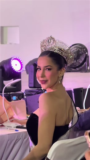 Miss Universe Colima: Marcela Corona Shines Bright