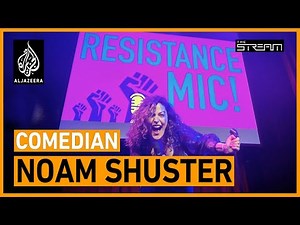 Noam Shuster: An Israeli comedian speaks out | The Stream