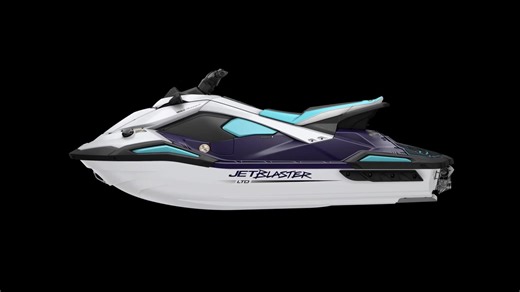 The Yamaha JetBlaster Series is built for action, engineered for agility, and designed for non-stop fun. Whether you’re carving tight turns, doing bow stands, or just making waves, these WaveRunners bring the perfect mix of power and play to your waterfront. Every weekend deserves a JetBlaster. #yamaha #ridefullblast | Action Power Sports | Facebook