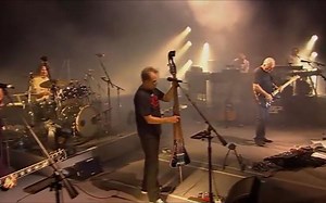 Pink Floyd - David Gilmour Live In Gdansk 2008