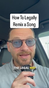 @stayonbeat | How to legally remix a song made by a well known artist. This is a long process but if you think it has what it takes it’s worth doing it... | Instagram