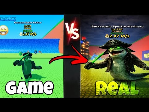 ADMIN BROKE THE GAME WITH LUCKY BLOCKS🔥 Escape tsunami for brainrots funny moments