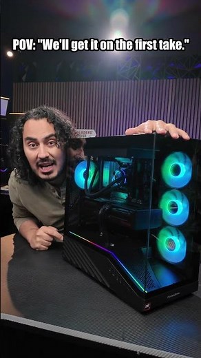 Can YOU Keep Up With This PowerSpec G764 Gaming PC?