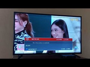 DTT CHANNELS UPDATE IN SAN RAFAEL, BULACAN - JANUARY 2, 2026
