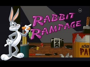 1.4K views · 16 reactions | Classifica : Super Nes Bugs Bunny in Rabbit Rampage 1994 | Games Vintage | Facebook