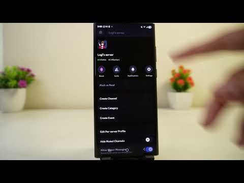 How To Use Discord Server Templates Feature! (Easy Step by Step Guide 2026)