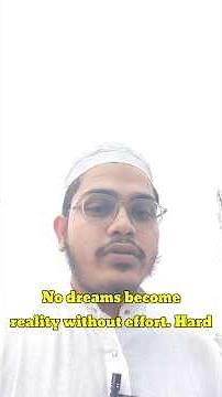 The value of hard work,#success #motivation #viral