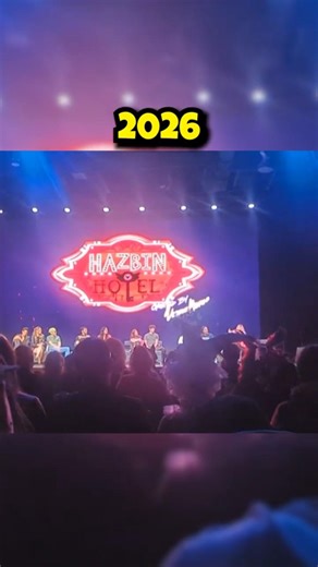 Hazbin Hotel’s Final Season Was Just Announced?!