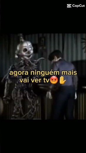 Ennard stealing the TV #meme #fnaf #mikeafton #ennard