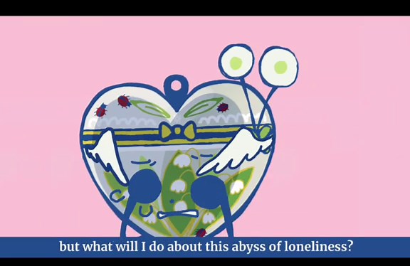 Meaning of Kyu Kurarin Song Explained | Lyrics Translation