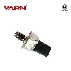[Hot Item] Fuel Injection Pressure Sensor Rail Pressure Sensor Auto Part 28389848 for Ford Common Rail Spare Parts