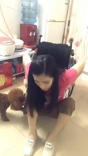 Paraplegic Asia spasm