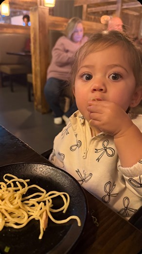 Julie Brenda Garcia Beard on Instagram: "I love their secret handshake 🤝"