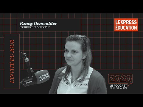 On est formé pour avaler les dernières réformes ! Fanny Demeulder