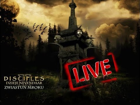 Dzieje Nevendaar - Niespodziewanka