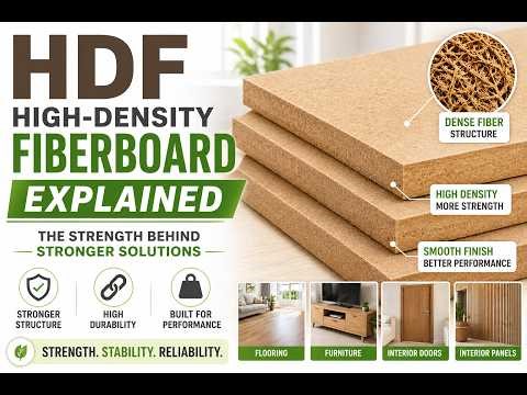 The Density Secret Behind Premium Flooring Materials