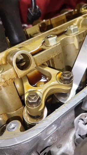 Honda V6 Intake Valve Adjustment Guide
