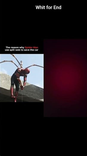 SPIDER MAN 🕷 #viral #trending #marvel