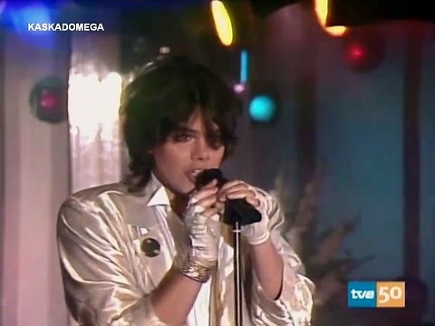 Alphaville - Dance With Me (1986) [1080p]