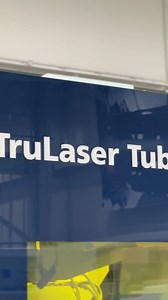 13K views · 149 reactions | Tube laser technology takes on FABTECH!...